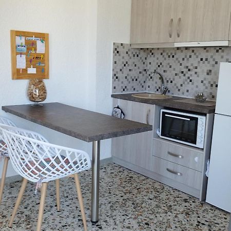 Angelique Όμορφο Διαμέρισμα Στο Porto Heli Exterior photo