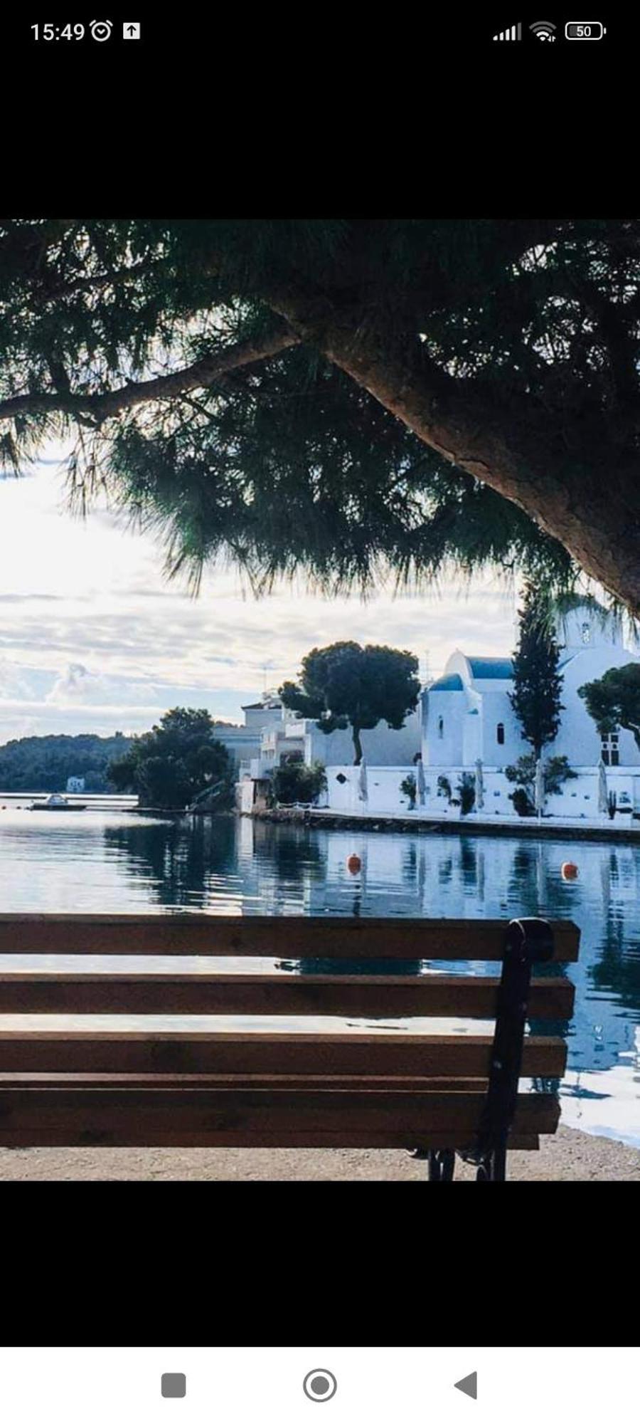 Angelique Όμορφο Διαμέρισμα Στο Porto Heli Exterior photo