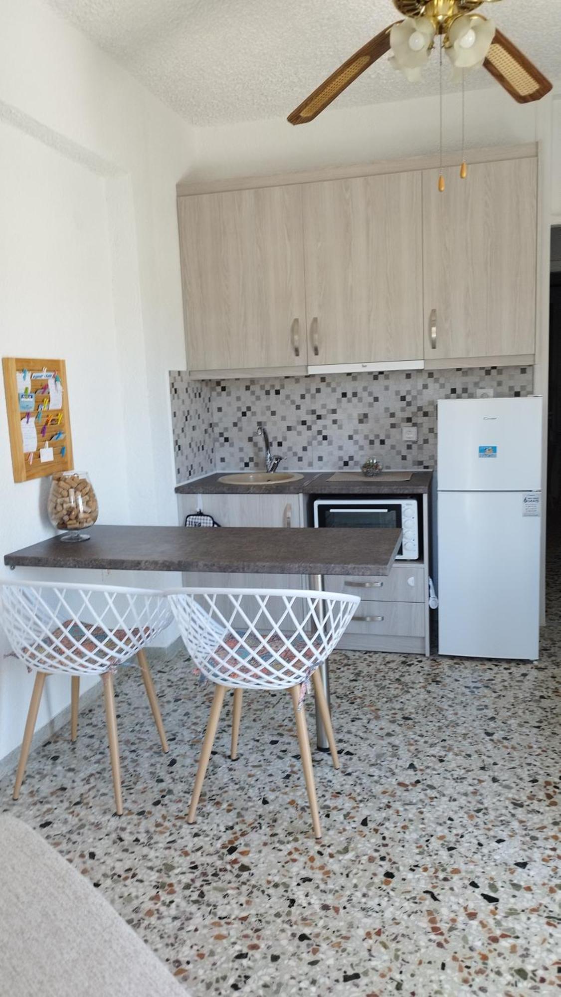 Angelique Όμορφο Διαμέρισμα Στο Porto Heli Exterior photo